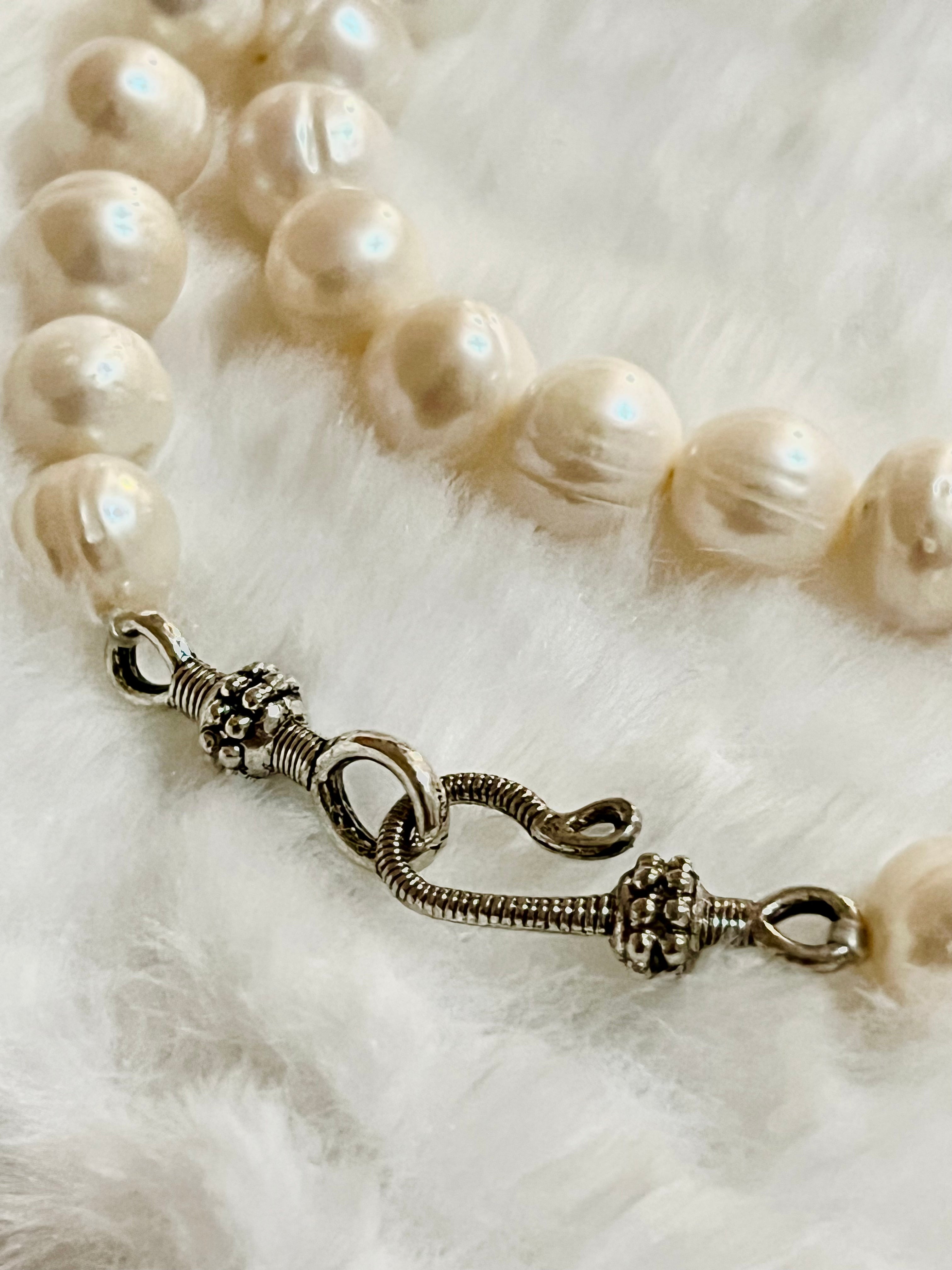 Pearl Neckless