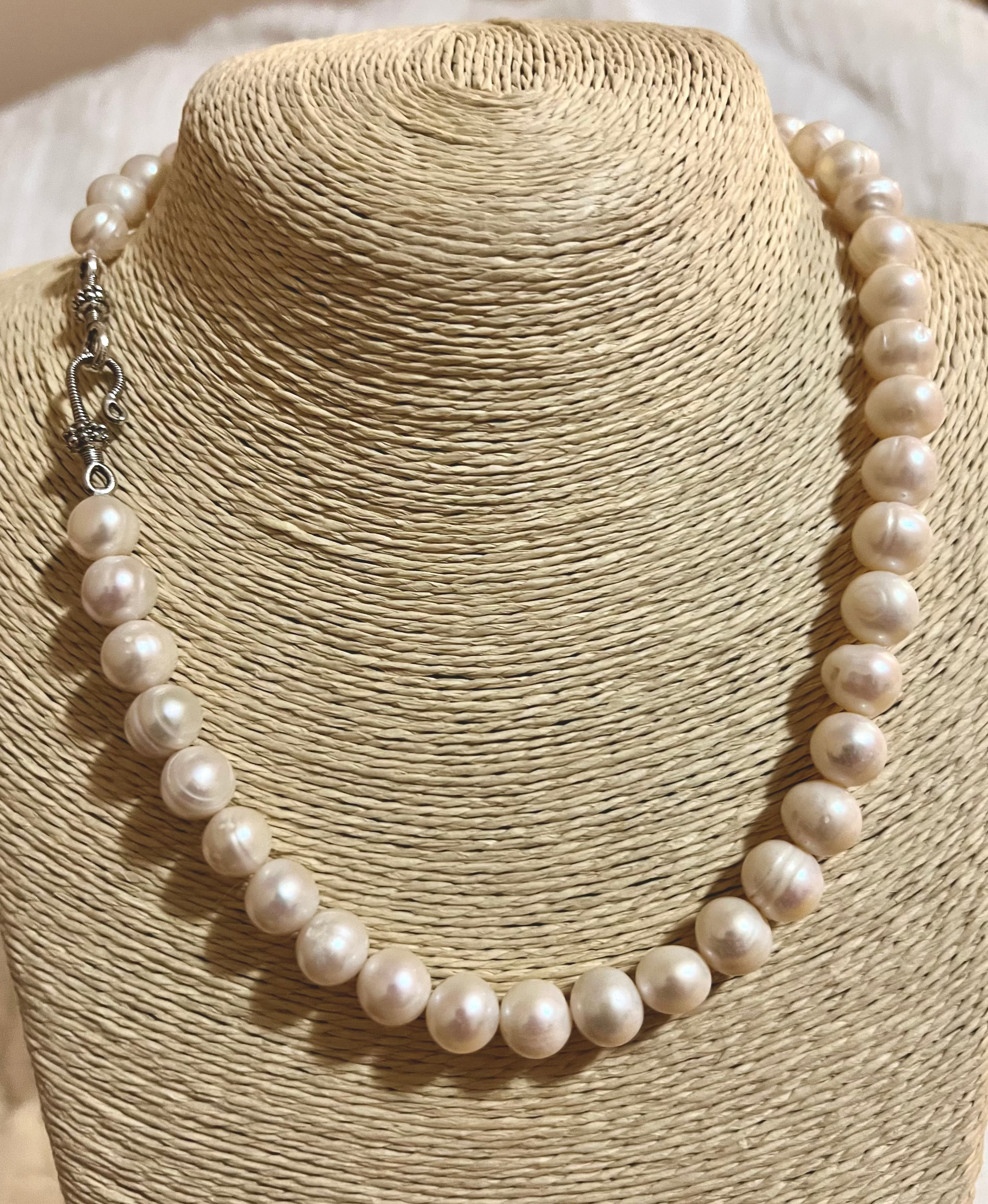 Pearl Neckless